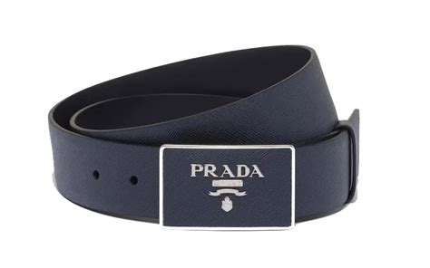 Prada riemen & bretels 